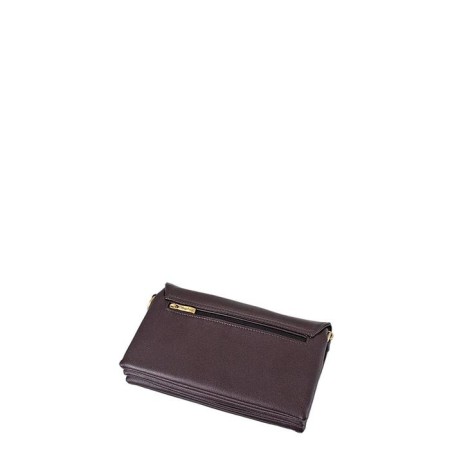 Bag-mixer on magnet, brown color-1