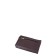 Bag-mixer on magnet, brown color