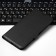 Borasco Book Case for Xiaomi Redmi Note 12 4G, black