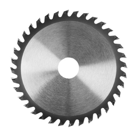 LOM wooden drive, standard cut, 125 x 22 mm, 36 teeth-4