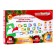 Developing game according to the method "Segen's boards. Christmas on the nose "