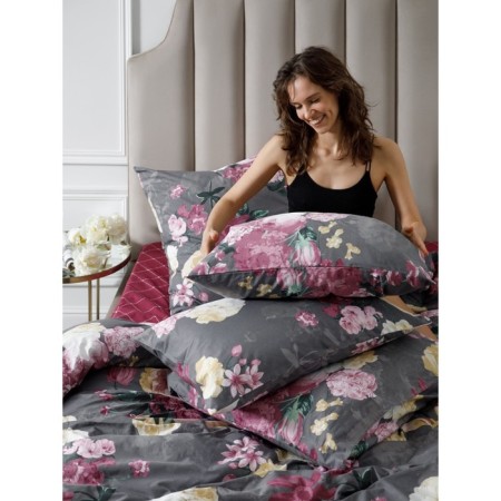 Bed linen 2 joint venture Eleanor, size 214x220 cm, 175x215 cm, 50x70 cm - 2 pcs-7