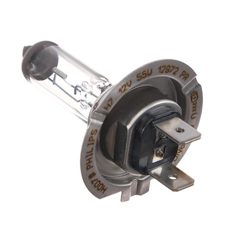 Car lamp Philips Vision Premium H7, 12 V, 55 W 12972PRC1-1