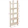 Small rack 580x250x1800 wenge light