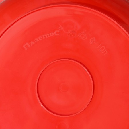 Pilgrim pelvis, 10 l, color mix-2
