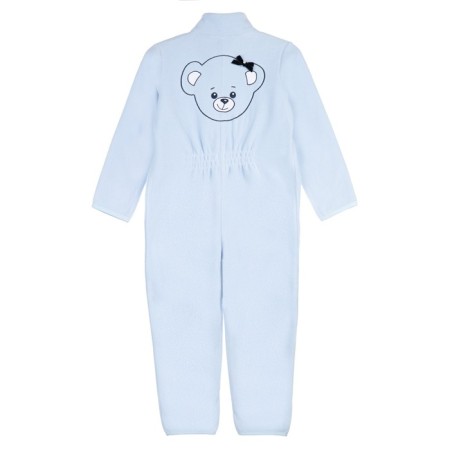 Fleet overalls for a girl, height 110 cm-1