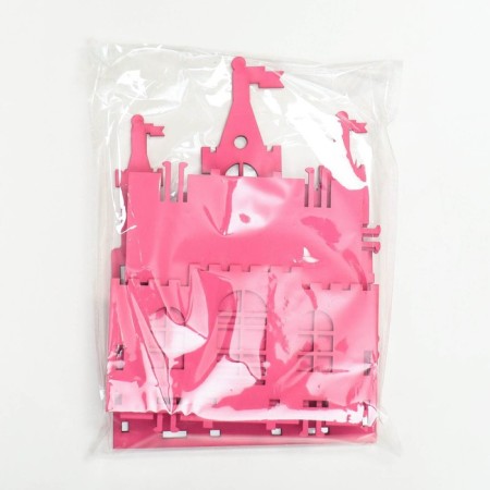 Organizer for the office "Princess Castle"-7