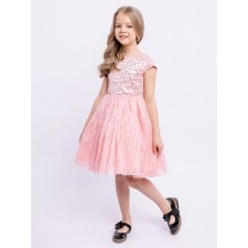 Dress for the girl 