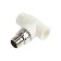 Thermostatic kit for the radiator RTP No. 8, D = 25 mm x 3/4 ", corner