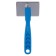 Pucrough Delight Metal, with a plastic pen, small, blue