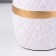 E14 40W Pink 20x20x34 cm Risalux table lamp "Isabella"
