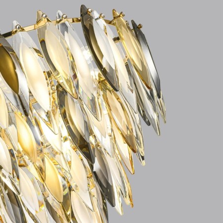Vilna E14 12x40W chandelier-2