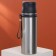 Travel Life thermos, 800 ml, retains heat 6-12 hours