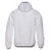 Vetrovka unisex, size 44, white color