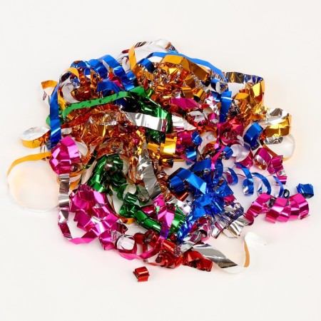 Pneumatic clap "Happy Birthday", hearts, 30cm-2