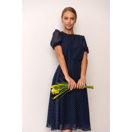Women's dress, size 52-1