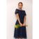 Women's dress, size 52