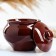 Baking pot "Russian" 0.5l / 12x13cm, standard