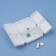 Taberteader-organizer 7 sectz 10*7*2.5cm cent