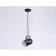 Lamp in the style of Loft Ambrella Light, Traditional, TR8206, E27, Black Color