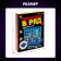 Board game "Fifteen in a row", 2 players, 5+