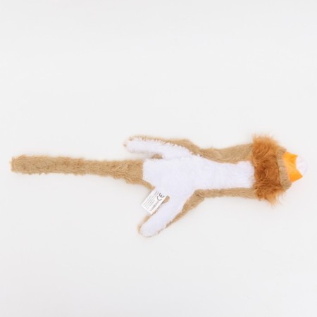 Textile toy "Leo", 51 x 23 cm-2
