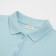 T-shirt (Polo) Women's Minaku Regular Fit: Blue color, river 52