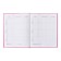 Diary 5-11 class Cat, 48 sheets, solid cover, glossy lamination, foil embossing, offset block