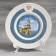 Souvenir plate "Crimea. Lastochkino nest ", D = 20 cm