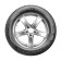 Summer tire Roadstone N’Fera RU1 255/55 R19 111V