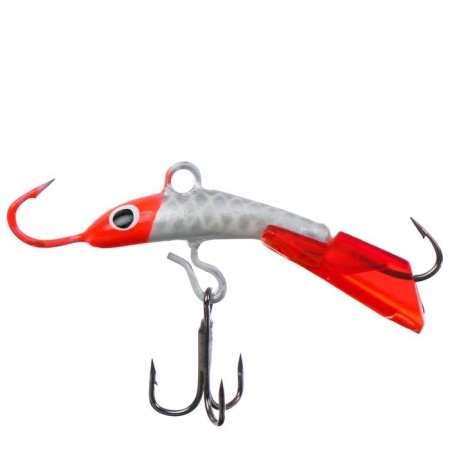 Balancir "Yaman" Napoleon, 3 cm, 3.5 g, color 03, on the blister