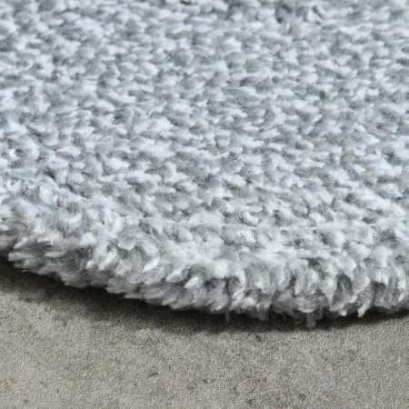 Nozzle to a set for a flat mop, D = 23 cm, components to a set, microfiber, color gray color-2