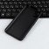 Red Line Ultimate case for ITEL A17, silicone, black