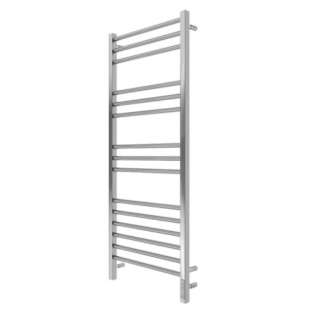 Terminus heated towel rail "Sicily" P15, 500x1300mm, Sensor Quick Touch, Chrome