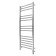 Terminus heated towel rail "Sicily" P15, 500x1300mm, Sensor Quick Touch, Chrome