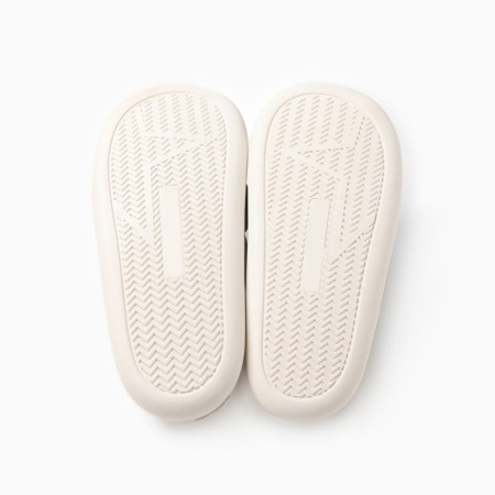 Male slippers, size 40-41, blue color-8