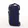 Small Small 20 "with a bag, a lightning department, an external pocket, with an extension, the color is blue