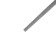 Fyel Sibrtekh, 161637, for sharpening chains, round, steel U13A, No. 3, 200 mm