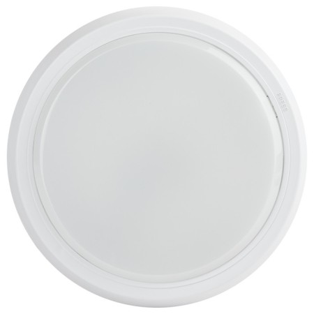 IP40 5W 400lm 4000K lamp with an acoustic sensor-1
