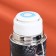 Thermos "cones" in Kozhzam, Mode Forrest, 750 ml, heat conservation 16-18 hours