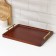 Magistro Garona tray set, 3 pcs, bamboo