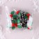 New Year's set "bite-yagoda", 6 pcs
