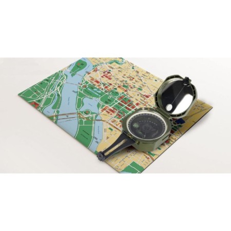 Compass multifunctional "Huntsman"-4