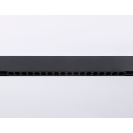 LED LED for the Magnetic Ambrella Track System GL4030, 18W, LED, Black Color Black-3