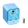 Electric sharpener (batteries are not included) operates from 2-x AA batteries, mix