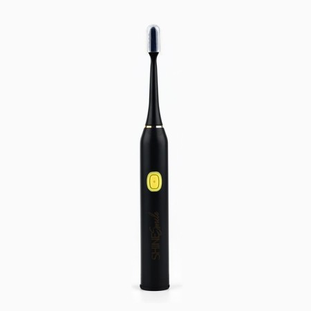 Electric toothbrush "Avocado smile what you need", 19 x 2.5 cm-2