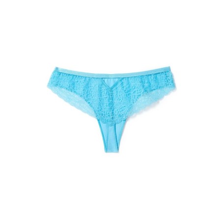 Women's Conde Elegant Tropical, XL size, Azure Color-3