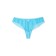 Women's Conde Elegant Tropical, XL size, Azure Color