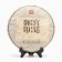 Chinese sustained tea "Shu puer. Imperial Seal", 357 g, 2018, Yunnan, damn