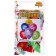 Shar Latex 12 "Birthday" gifts, set 25 pcs.